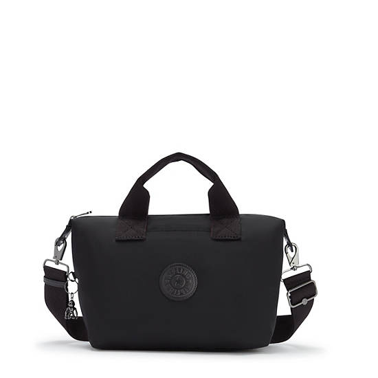 Kipling Kala Handbag Mini Çanta Siyah | TR 1892RV